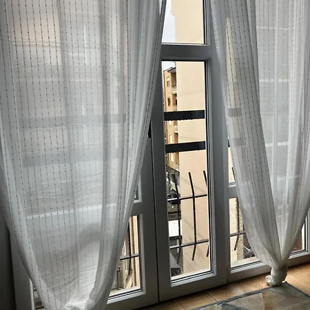 דירה In - Jerry's House - 100mt Dal *