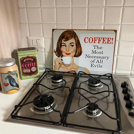 In - Jerry's House - 100mt Dal