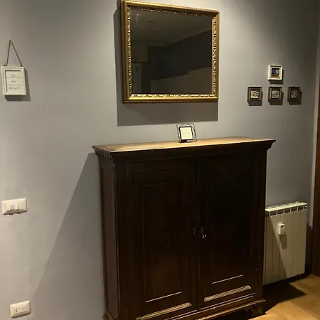 Apartment In - Jerry's House - 100mt Dal