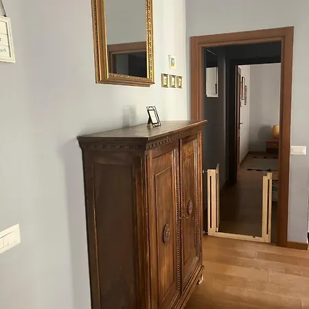 דירה In - Jerry's House - 100mt Dal ארונה