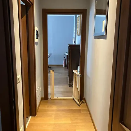 דירה In - Jerry's House - 100mt Dal