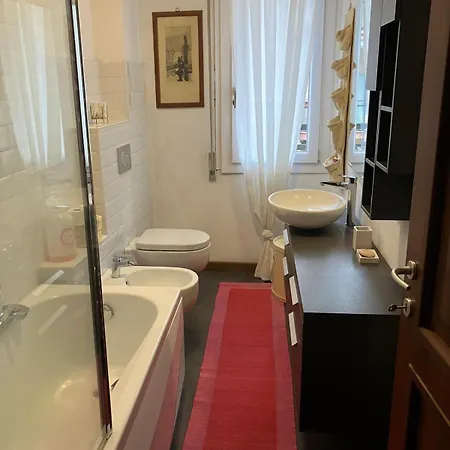 In - Jerry's House - 100mt Dal ארונה