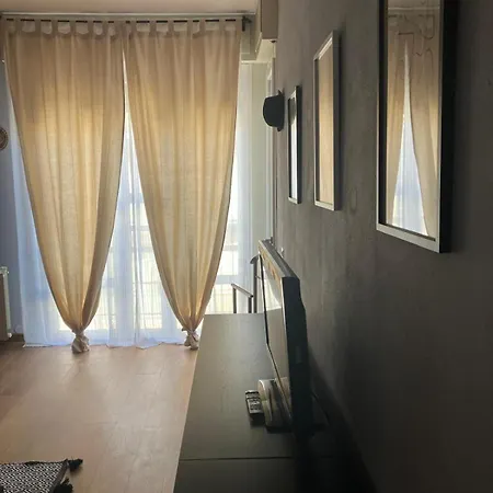דירה In - Jerry's House - 100mt Dal *