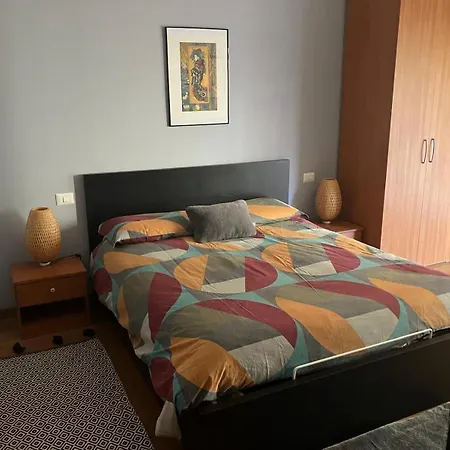 In - Jerry's House - 100mt Dal * Arona