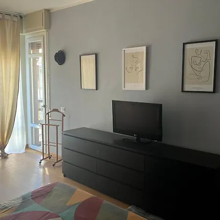In - Jerry's House - 100mt Dal * ארונה