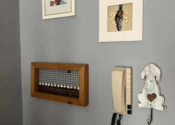 In - Jerry's House - 100mt Dal *