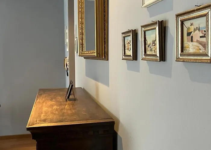 In - Jerry's House - 100mt Dal