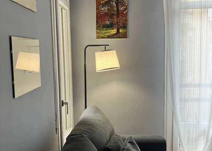 In - Jerry's House - 100mt Dal