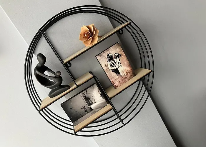 In - Jerry's House - 100mt Dal * Arona