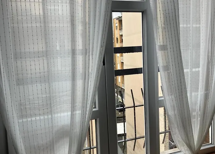 Apartman In - Jerry's House - 100mt Dal *