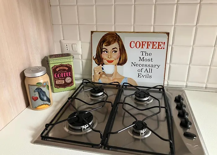 In - Jerry's House - 100mt Dal