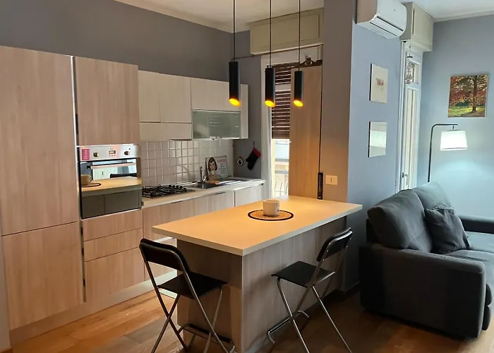 In - Jerry's House - 100mt Dal