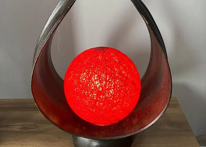 In - Jerry's House - 100mt Dal Apartman *