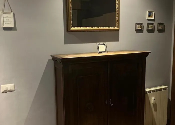 Apartment In - Jerry's House - 100mt Dal