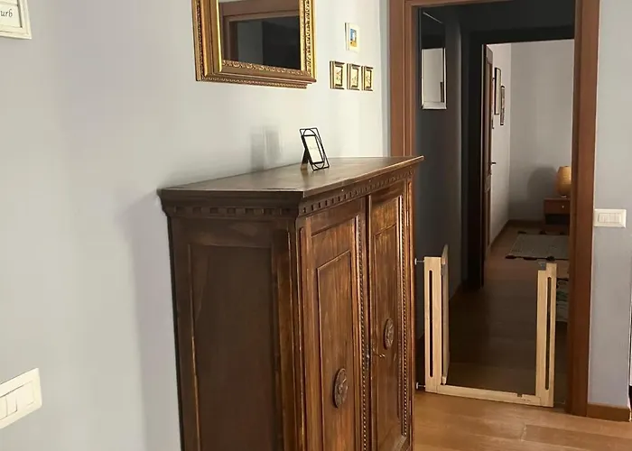 Apartment In - Jerry's House - 100mt Dal Arona