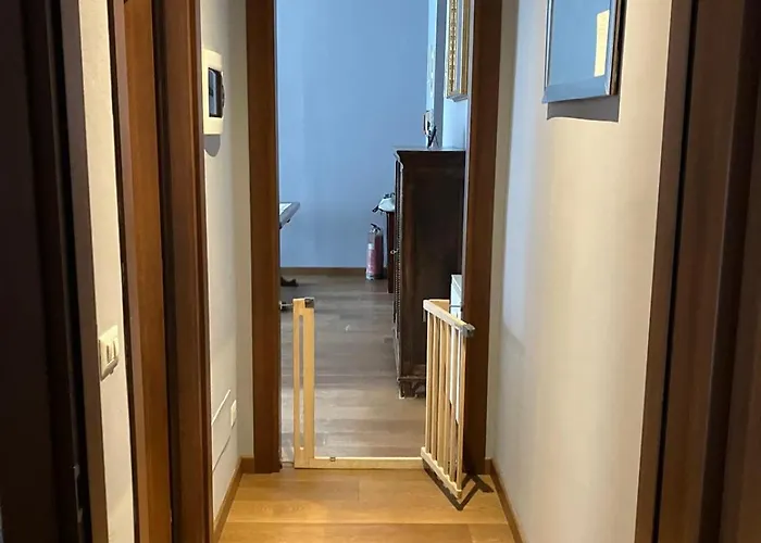 Apartment In - Jerry's House - 100mt Dal