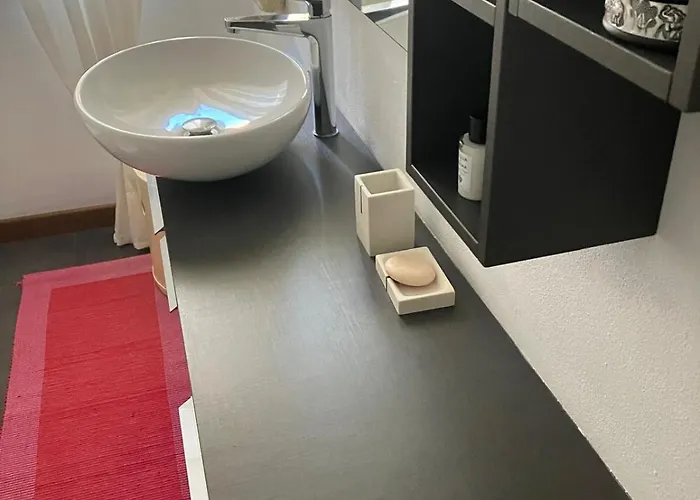 In - Jerry's House - 100mt Dal Apartman