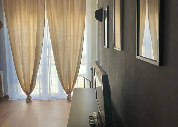 Apartman In - Jerry's House - 100mt Dal *