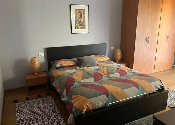 In - Jerry's House - 100mt Dal * Arona