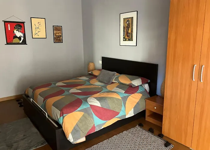 Apartment In - Jerry's House - 100mt Dal