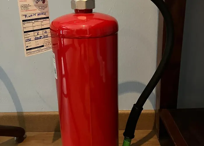 In - Jerry's House - 100mt Dal *